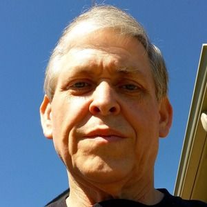 Meet your Posher, Brad